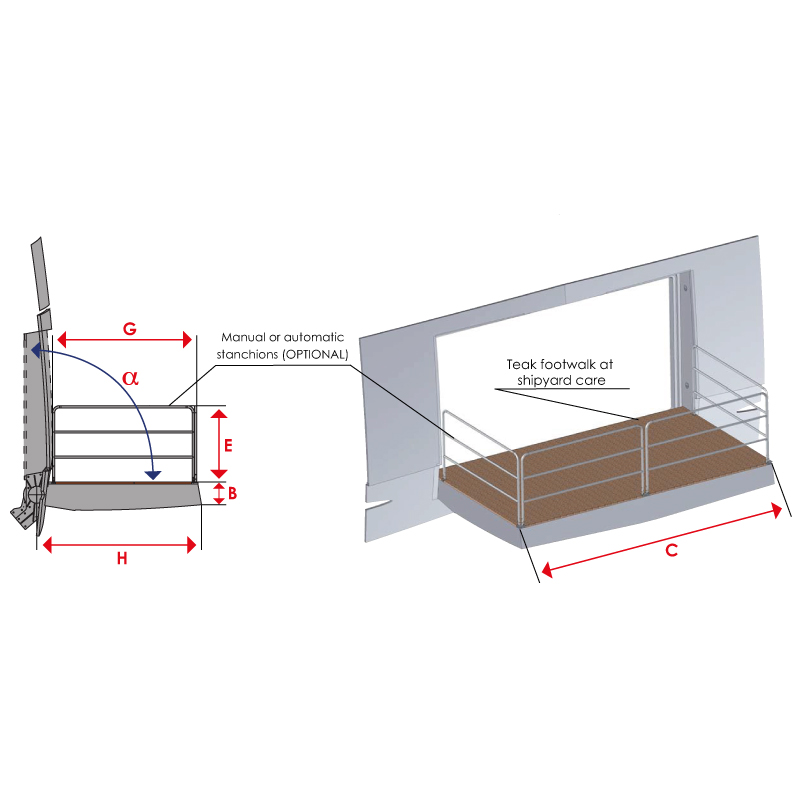 Balcony 4501